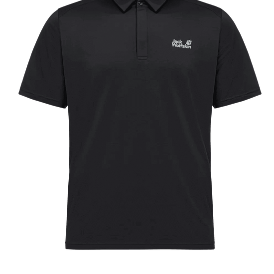 Jack Wolfskin M DELGAMI POLO M - Unterwäsche bei PeakStyle