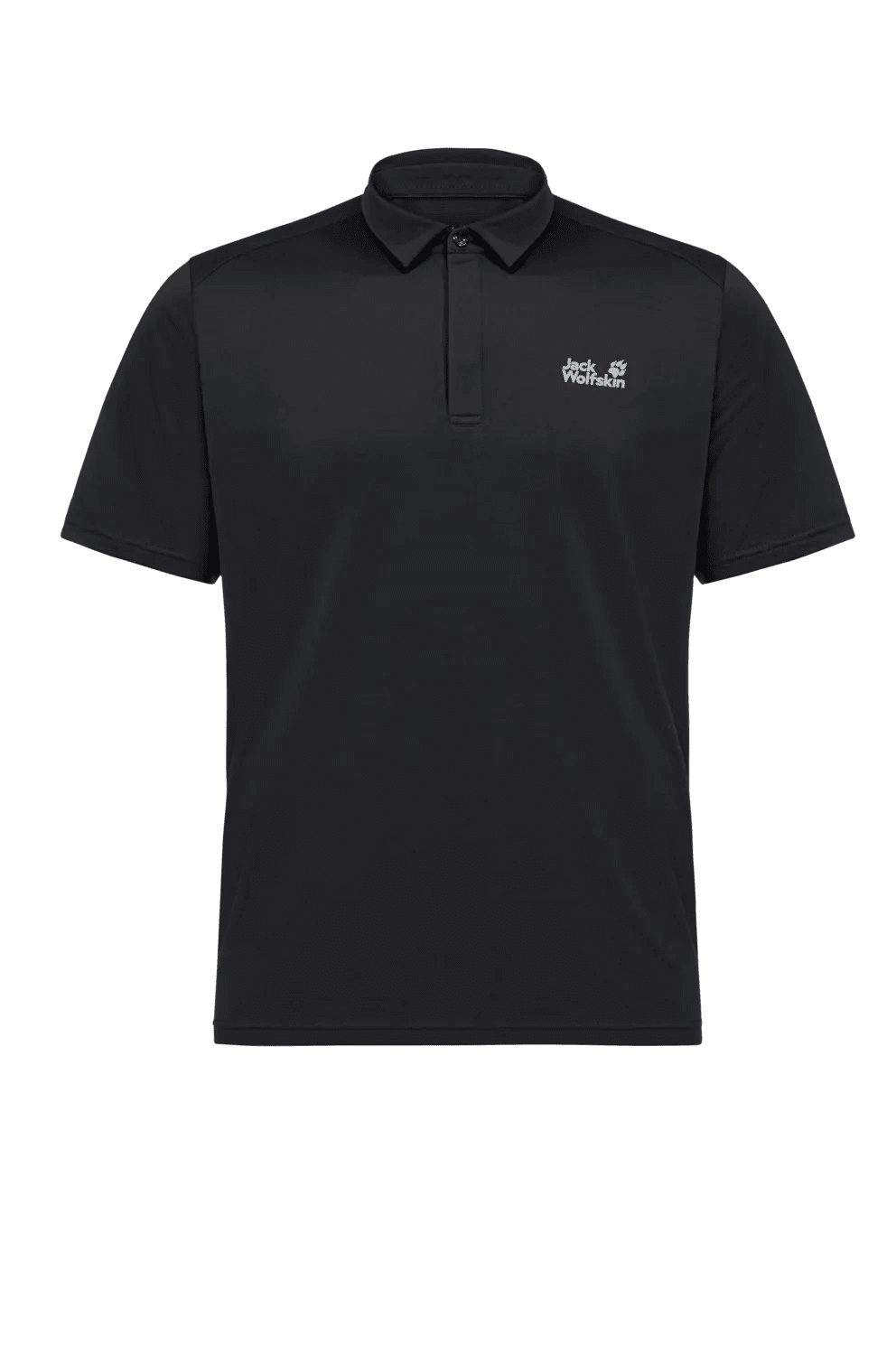 Jack Wolfskin M DELGAMI POLO M - Unterwäsche bei PeakStyle
