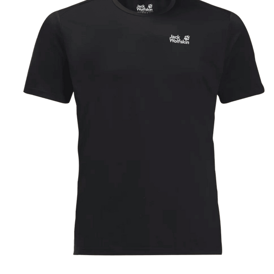 Jack Wolfskin M DELGAMI S/S M - Unterwäsche bei PeakStyle