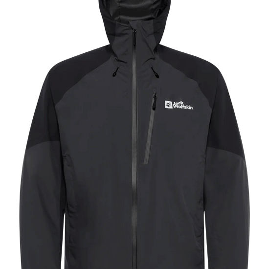 Jack Wolfskin M EAGLE PEAK 2L JACKET M - Jacken bei PeakStyle