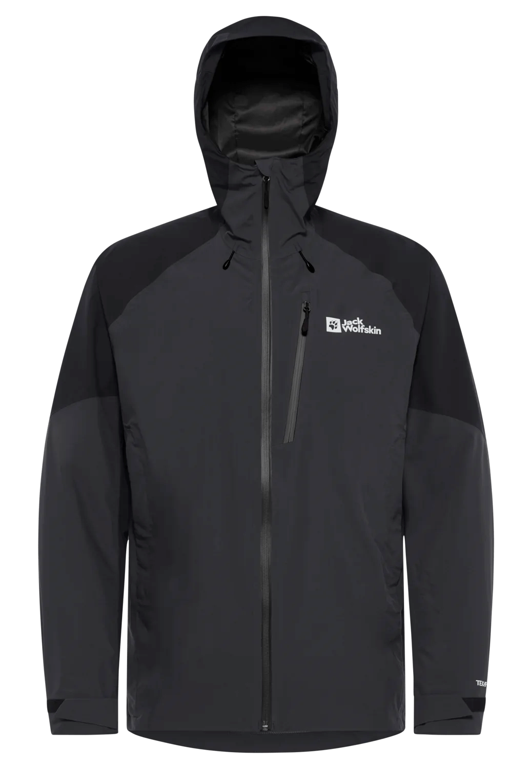 Jack Wolfskin M EAGLE PEAK 2L JACKET M - Jacken bei PeakStyle