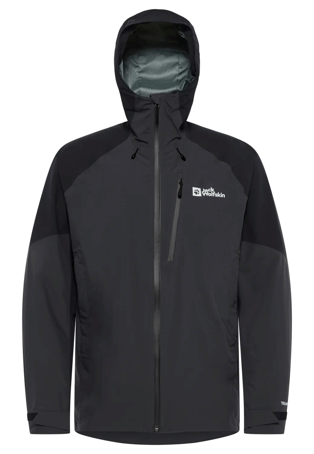 Jack Wolfskin M EAGLE PEAK 2L JACKET M - Jacken bei PeakStyle