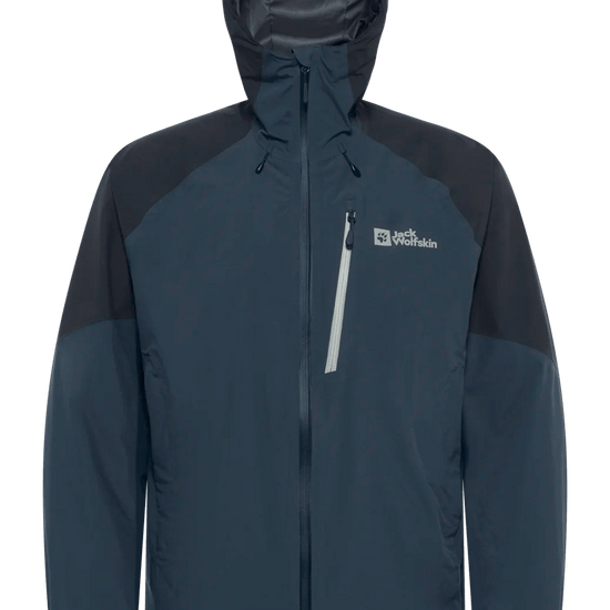 Jack Wolfskin M EAGLE PEAK 2L JACKET M - Jacken bei PeakStyle