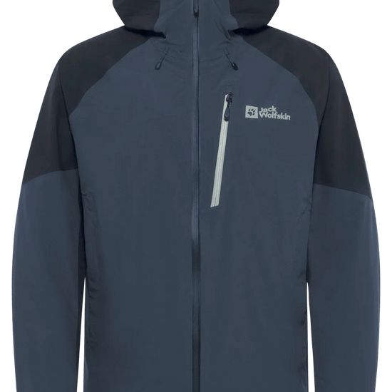 Jack Wolfskin M EAGLE PEAK 2L JACKET M - Jacken bei PeakStyle