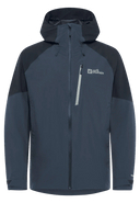 Jack Wolfskin M EAGLE PEAK 2L JACKET M - Jacken bei PeakStyle
