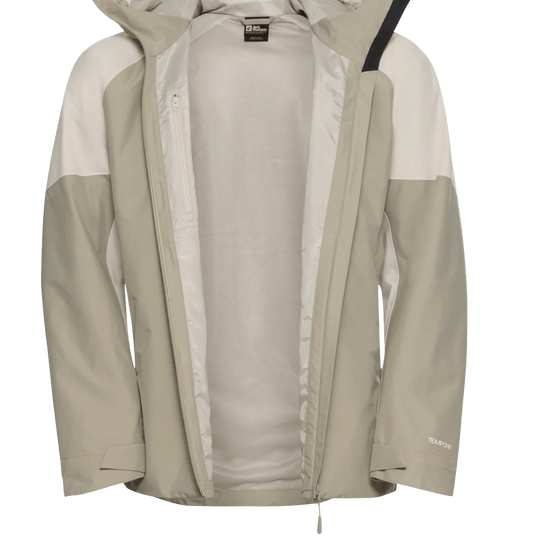 Jack Wolfskin M EAGLE PEAK 2L JACKET M - Jacken bei PeakStyle