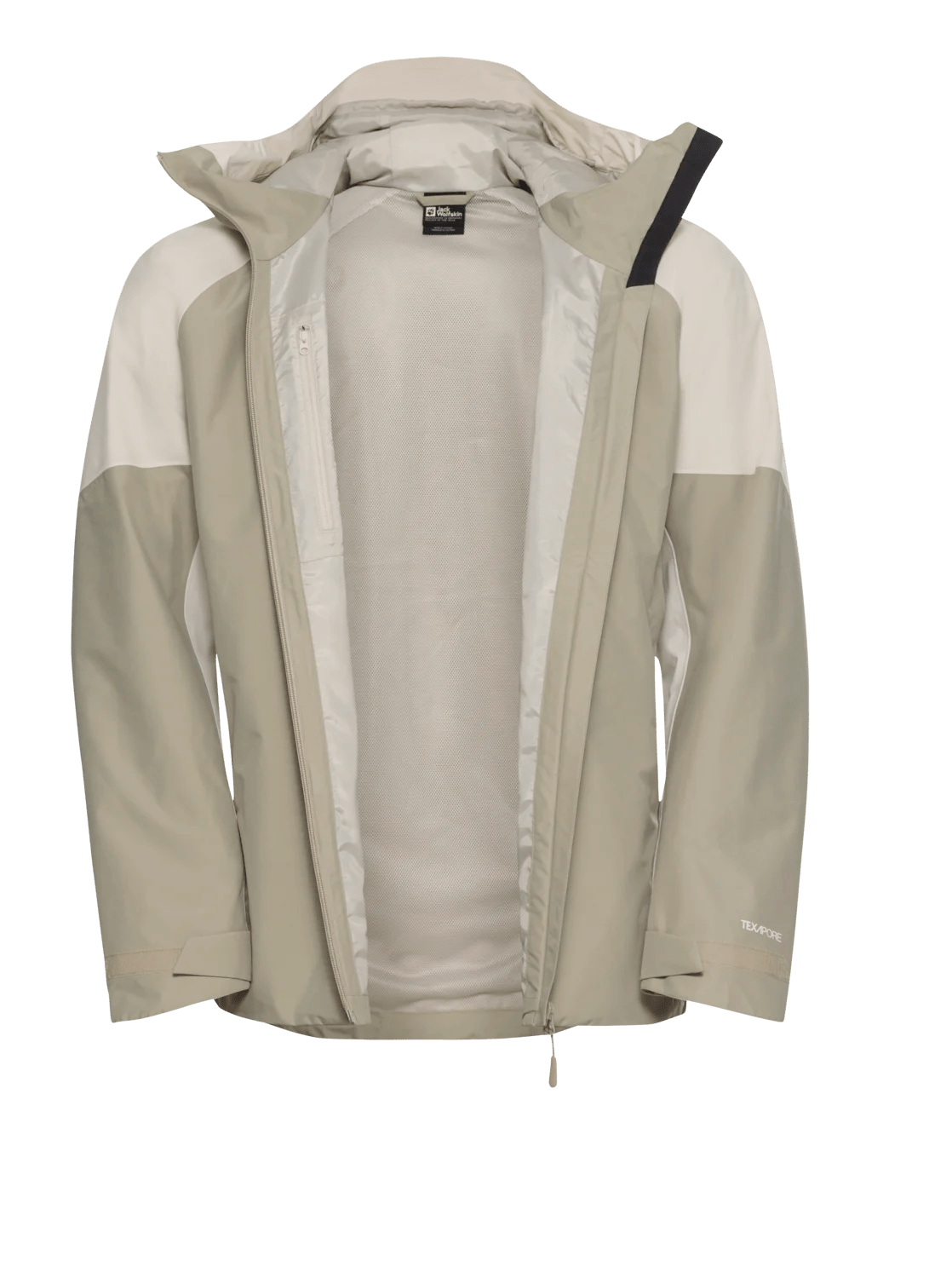 Jack Wolfskin M EAGLE PEAK 2L JACKET M - Jacken bei PeakStyle