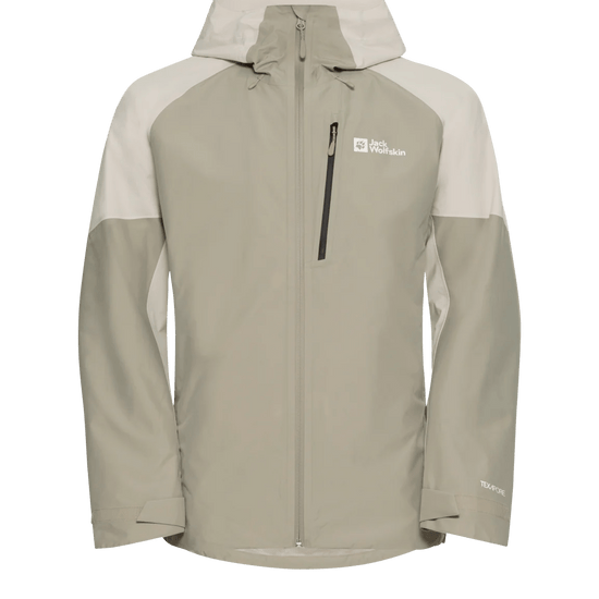 Jack Wolfskin M EAGLE PEAK 2L JACKET M - Jacken bei PeakStyle