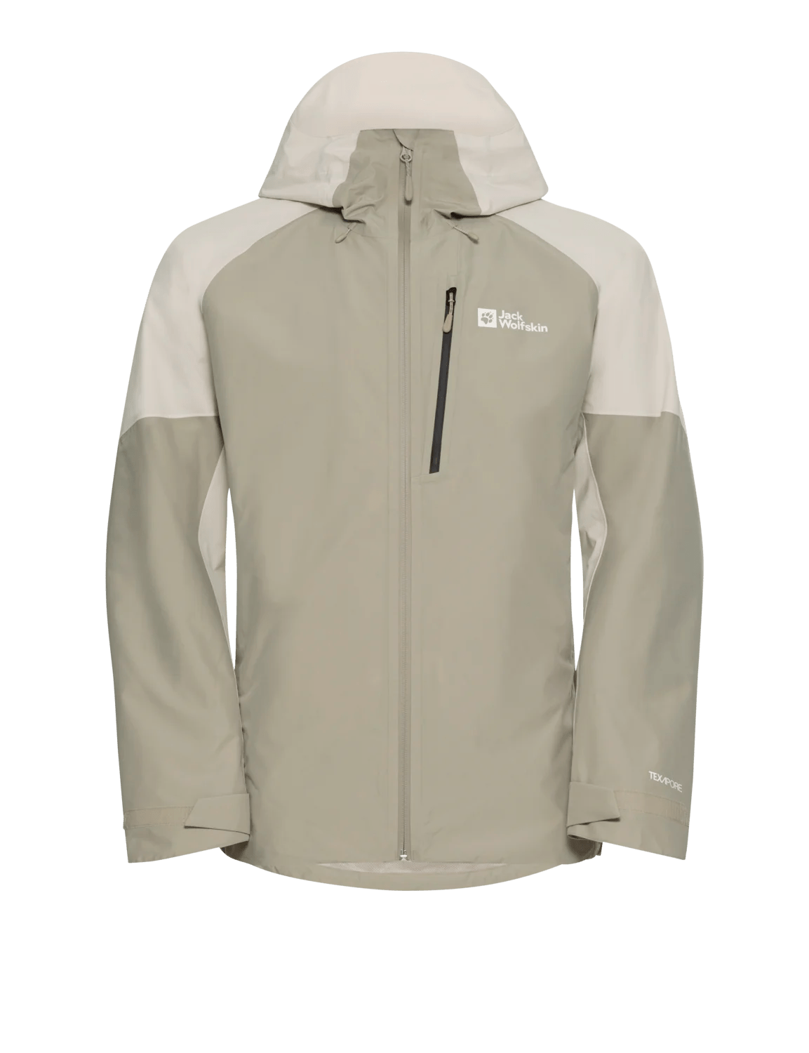 Jack Wolfskin M EAGLE PEAK 2L JACKET M - Jacken bei PeakStyle