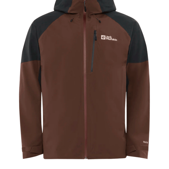 Jack Wolfskin M EAGLE PEAK 2L JACKET M - Jacken bei PeakStyle
