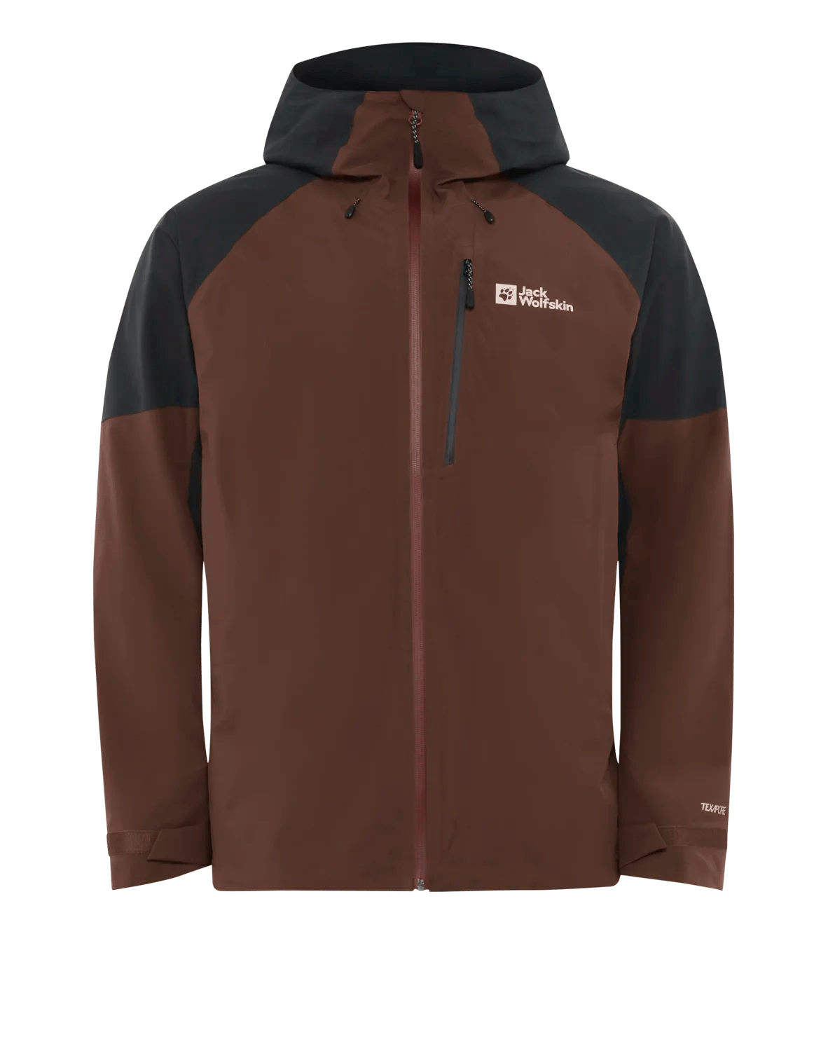 Jack Wolfskin M EAGLE PEAK 2L JACKET M - Jacken bei PeakStyle