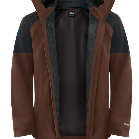 Jack Wolfskin M EAGLE PEAK 2L JACKET M - Jacken bei PeakStyle
