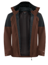 Jack Wolfskin M EAGLE PEAK 2L JACKET M - Jacken bei PeakStyle