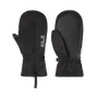 Jack Wolfskin M EASY ZIP MITTEN K - Handschuhe bei PeakStyle