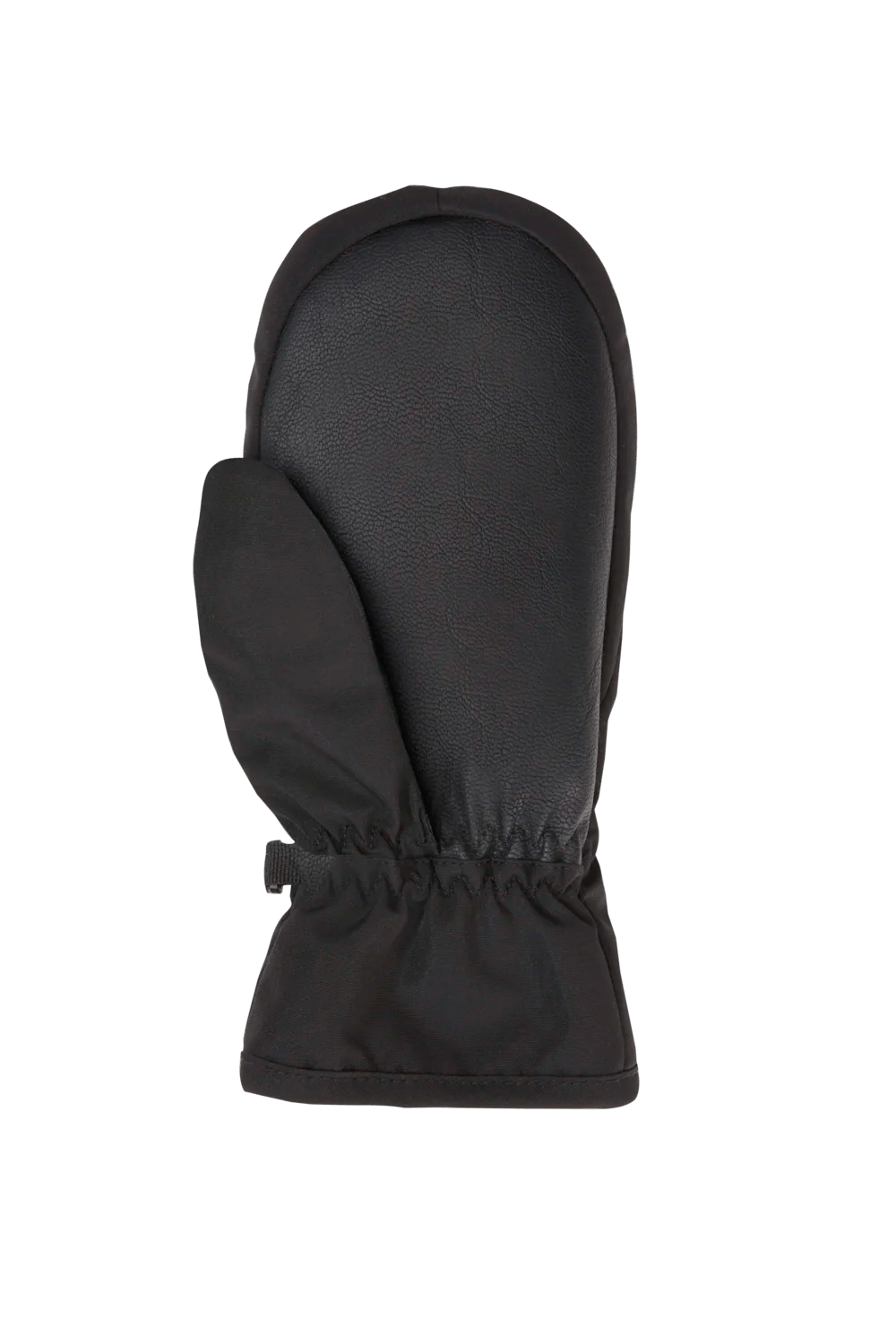 Jack Wolfskin M EASY ZIP MITTEN K - Handschuhe bei PeakStyle