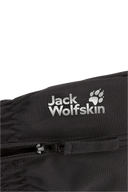 Jack Wolfskin M EASY ZIP MITTEN K - Handschuhe bei PeakStyle