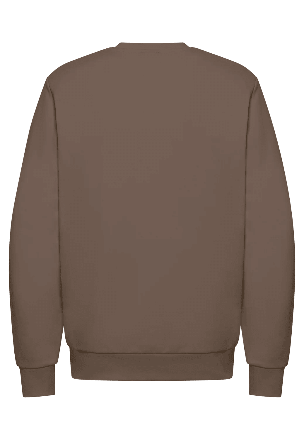 Jack Wolfskin M ESSENTIAL CREWNECK M - Midlayer bei PeakStyle