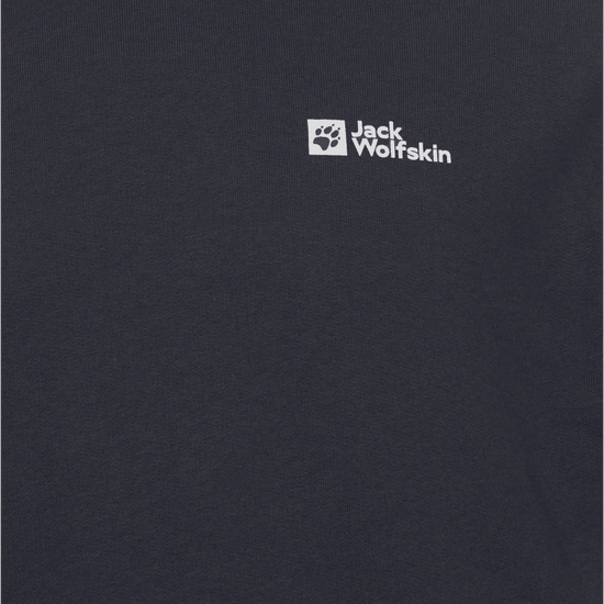 Jack Wolfskin M ESSENTIAL CREWNECK M - Midlayer bei PeakStyle