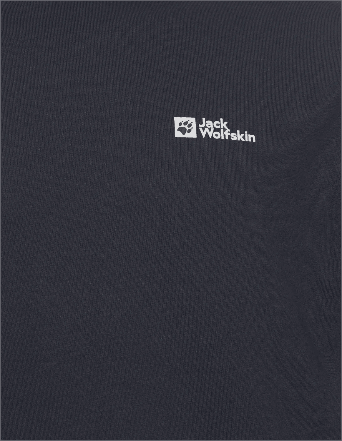 Jack Wolfskin M ESSENTIAL CREWNECK M - Midlayer bei PeakStyle
