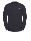 Jack Wolfskin M ESSENTIAL CREWNECK M - Midlayer bei PeakStyle