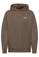 Jack Wolfskin M ESSENTIAL HOODIE M - Midlayer bei PeakStyle