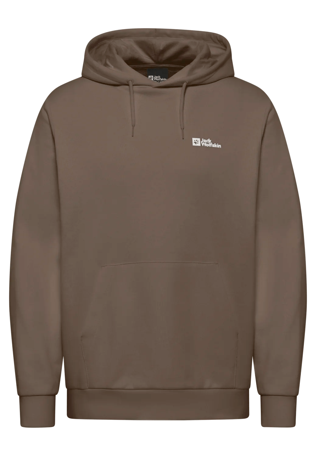Jack Wolfskin M ESSENTIAL HOODIE M - Midlayer bei PeakStyle