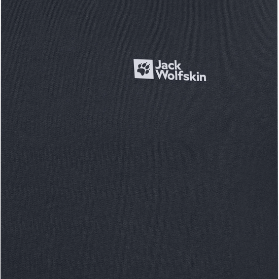 Jack Wolfskin M ESSENTIAL HOODIE M - Midlayer bei PeakStyle