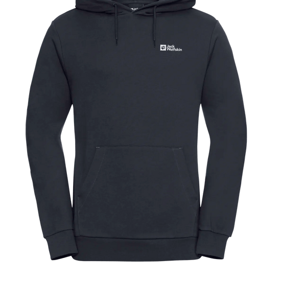 Jack Wolfskin M ESSENTIAL HOODIE M - Midlayer bei PeakStyle