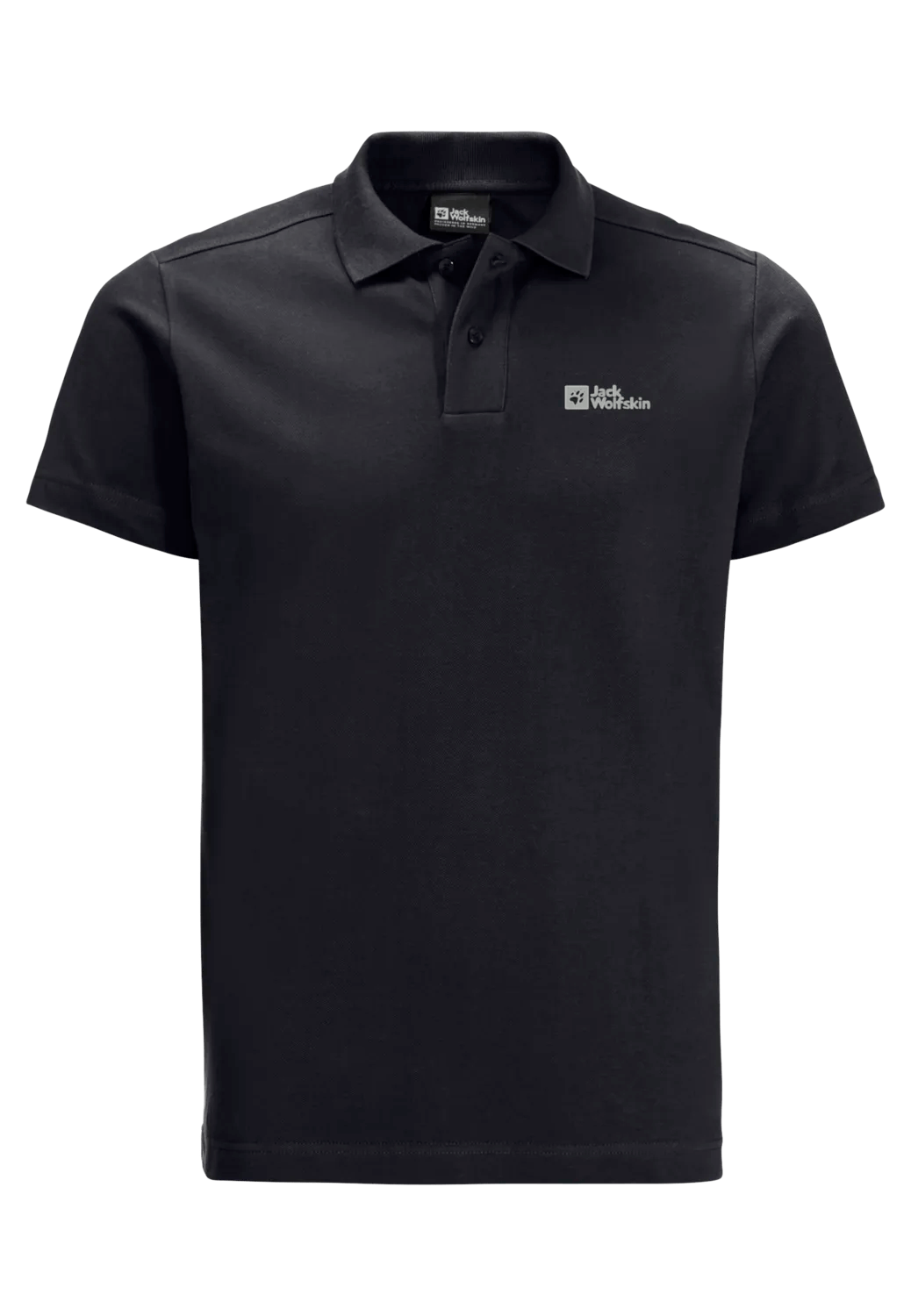 Jack Wolfskin M ESSENTIAL POLO M - Unterwäsche bei PeakStyle