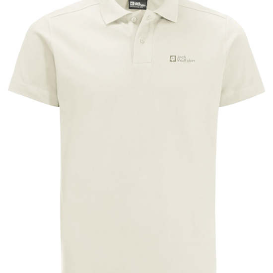 Jack Wolfskin M ESSENTIAL POLO M - Unterwäsche bei PeakStyle
