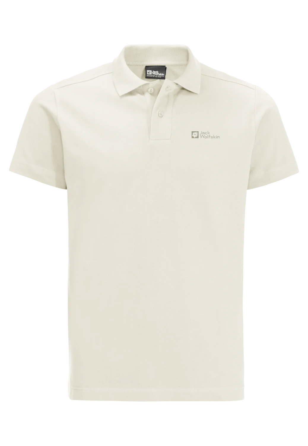 Jack Wolfskin M ESSENTIAL POLO M - Unterwäsche bei PeakStyle