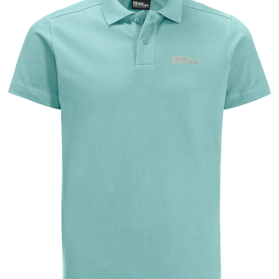 Jack Wolfskin M ESSENTIAL POLO M - Unterwäsche bei PeakStyle
