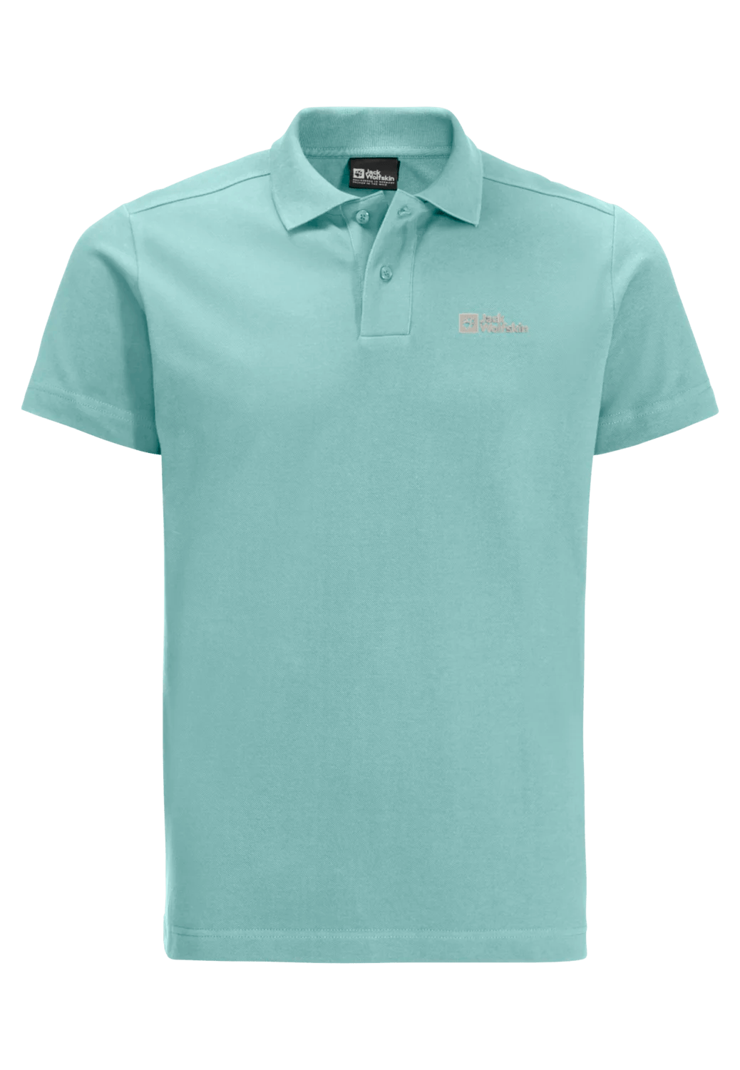 Jack Wolfskin M ESSENTIAL POLO M - Unterwäsche bei PeakStyle