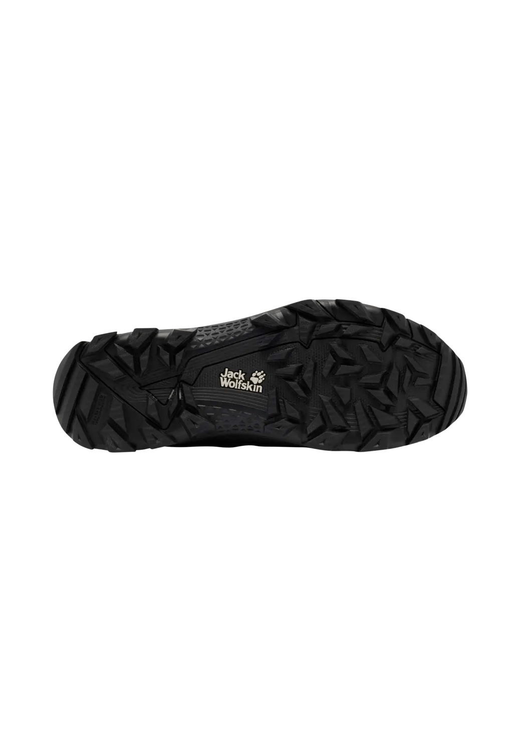 Jack Wolfskin M EVERQUEST PRO TEXAPORE HIGH M - bei PeakStyle