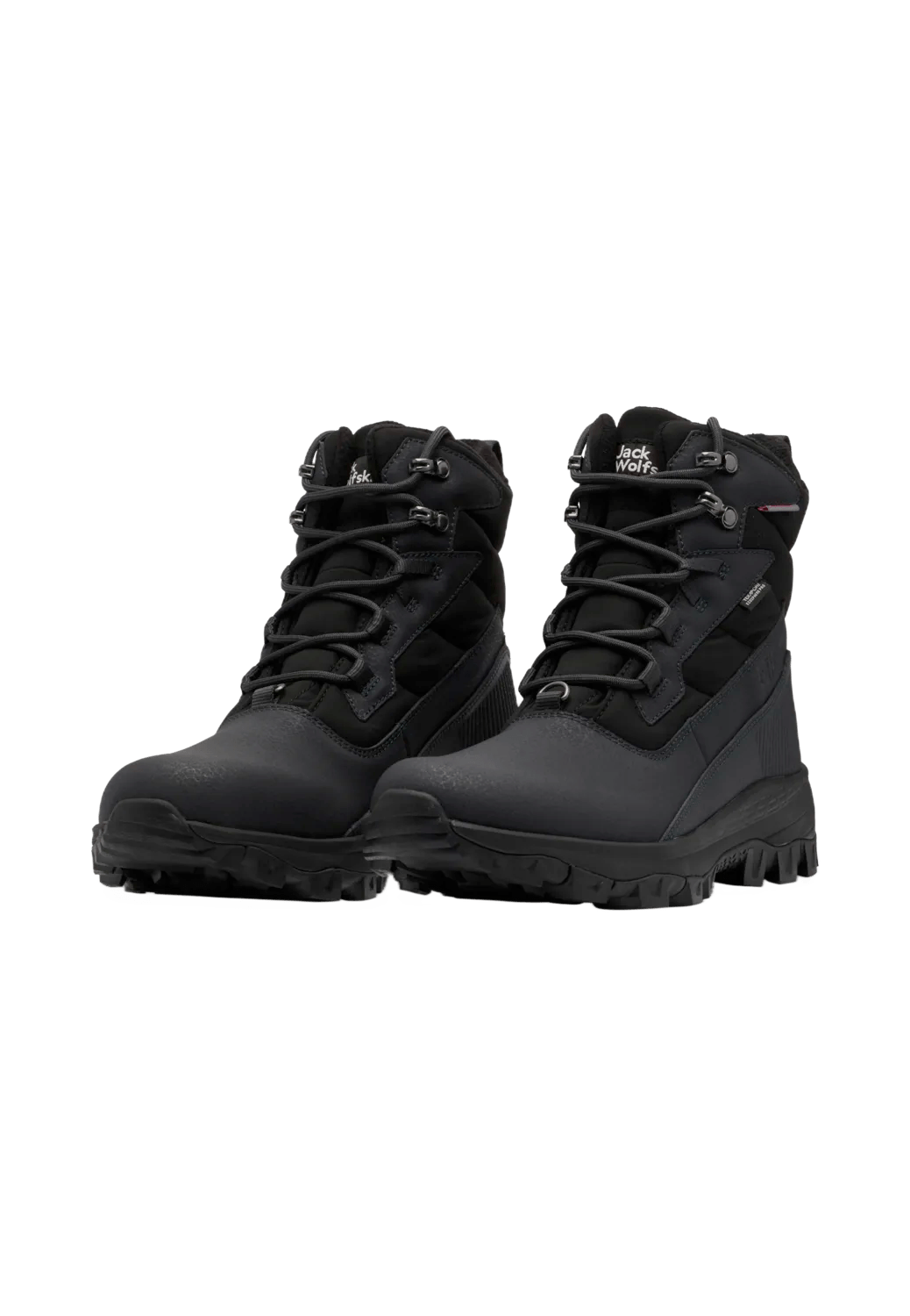 Jack Wolfskin M EVERQUEST PRO TEXAPORE HIGH M - bei PeakStyle
