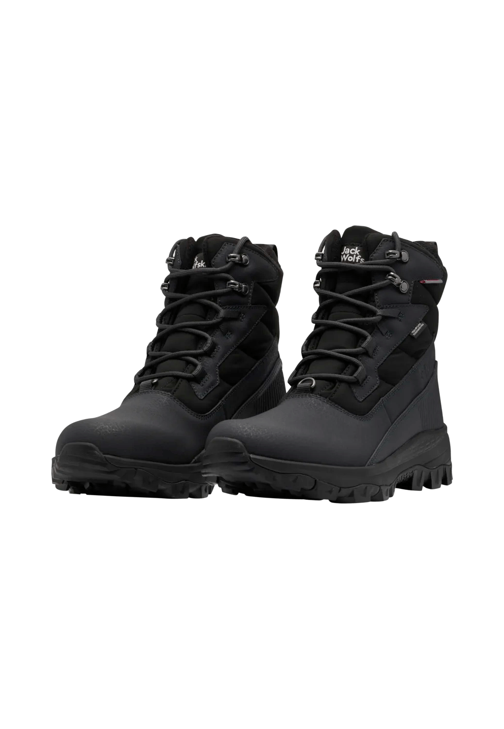 Jack Wolfskin M EVERQUEST PRO TEXAPORE HIGH M - bei PeakStyle