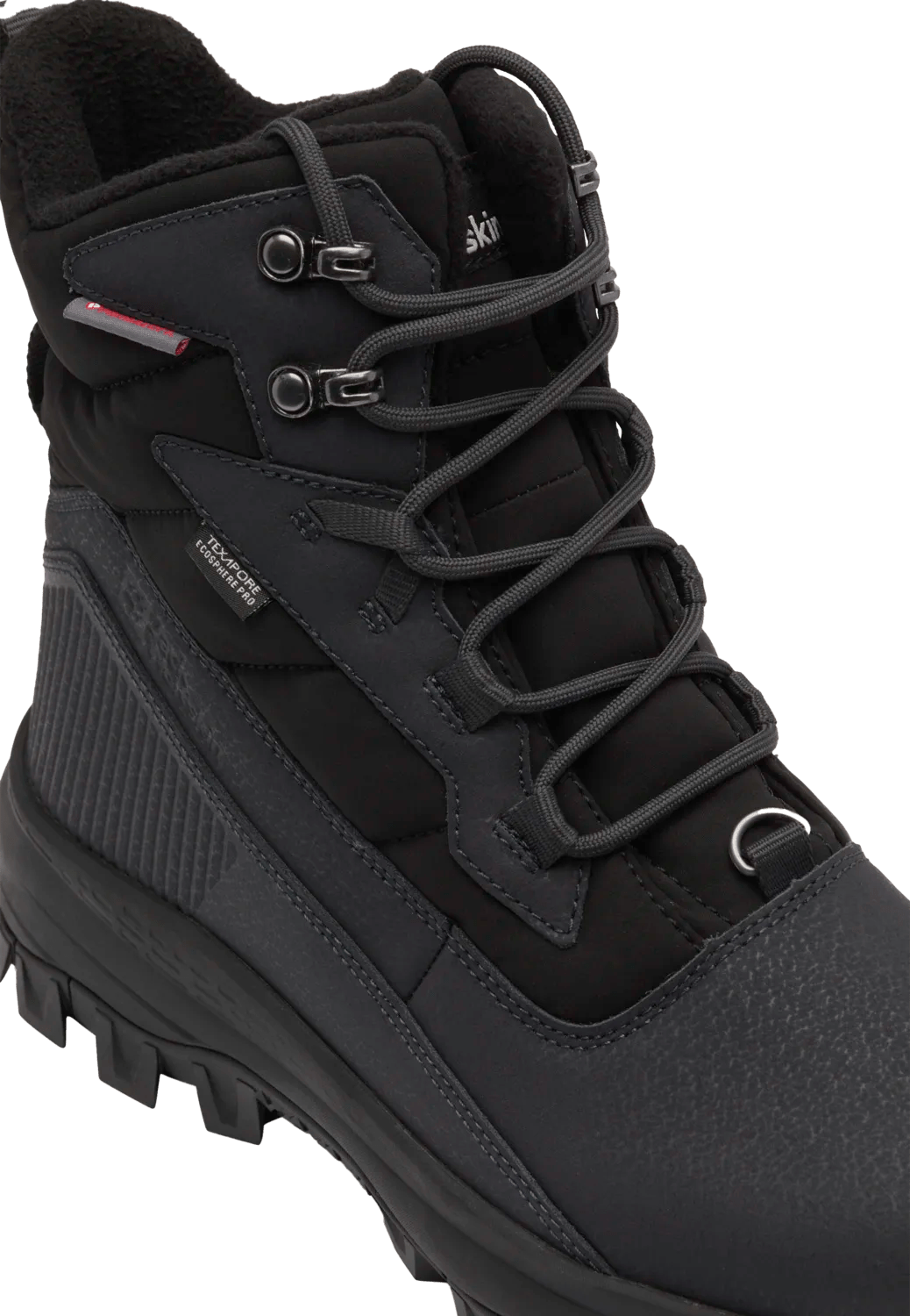 Jack Wolfskin M EVERQUEST PRO TEXAPORE HIGH M - bei PeakStyle