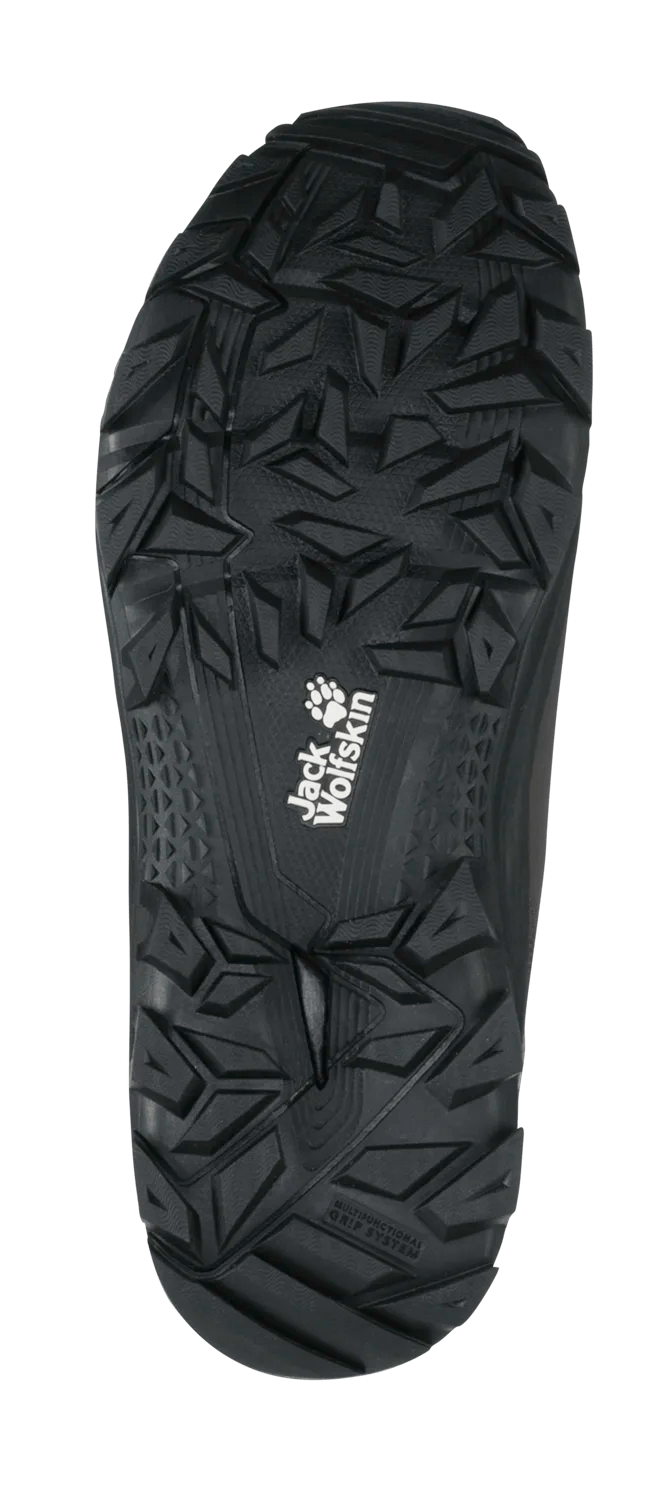Jack Wolfskin M EVERQUEST TEXAPORE HIGH M - bei PeakStyle