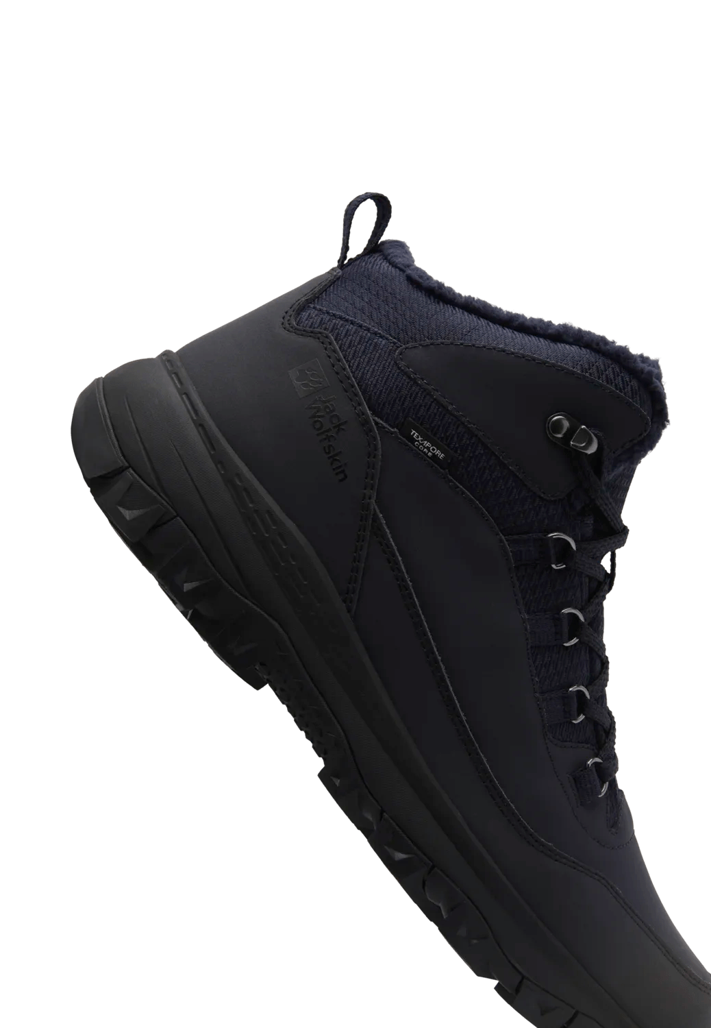 Jack Wolfskin M EVERQUEST TEXAPORE MID M - bei PeakStyle