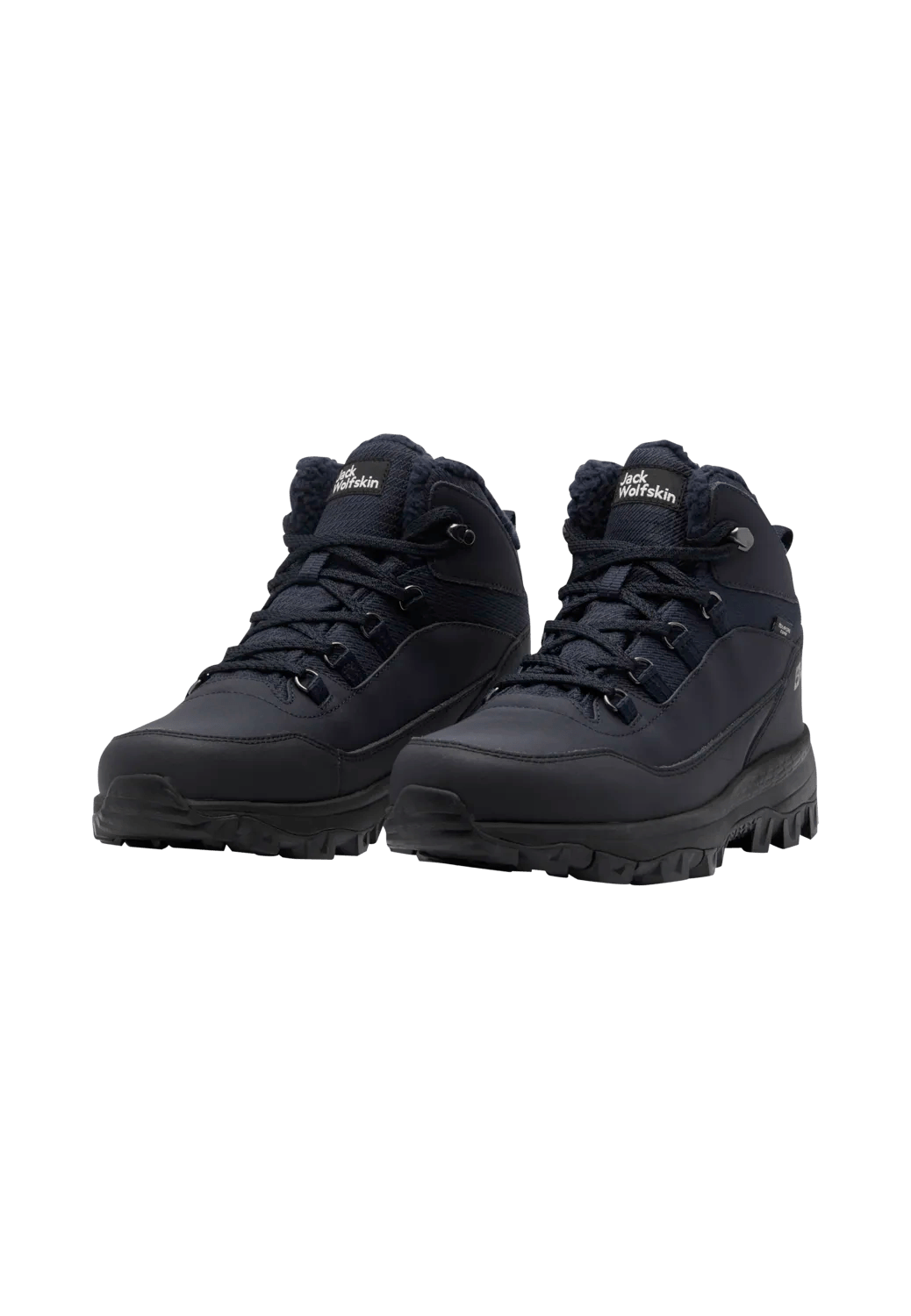 Jack Wolfskin M EVERQUEST TEXAPORE MID M - bei PeakStyle