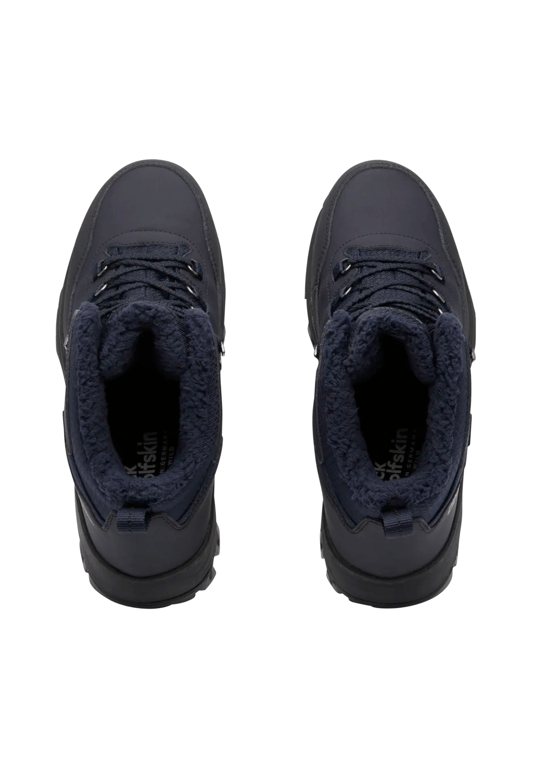 Jack Wolfskin M EVERQUEST TEXAPORE MID M - bei PeakStyle