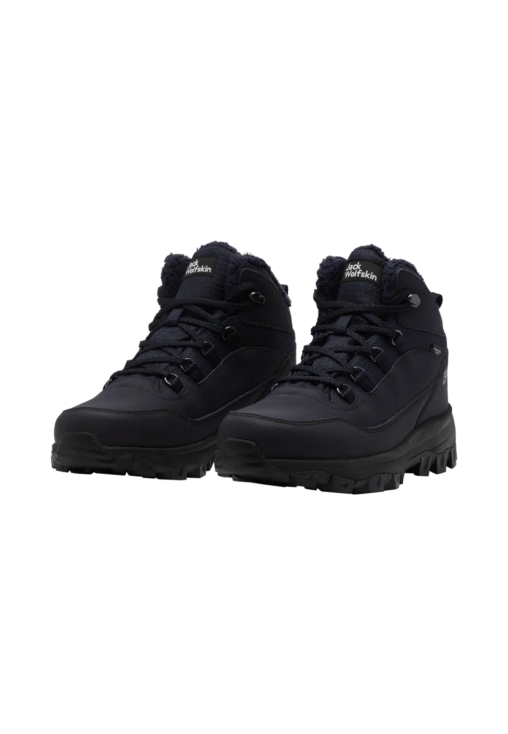 Jack Wolfskin M EVERQUEST TEXAPORE MID M - bei PeakStyle