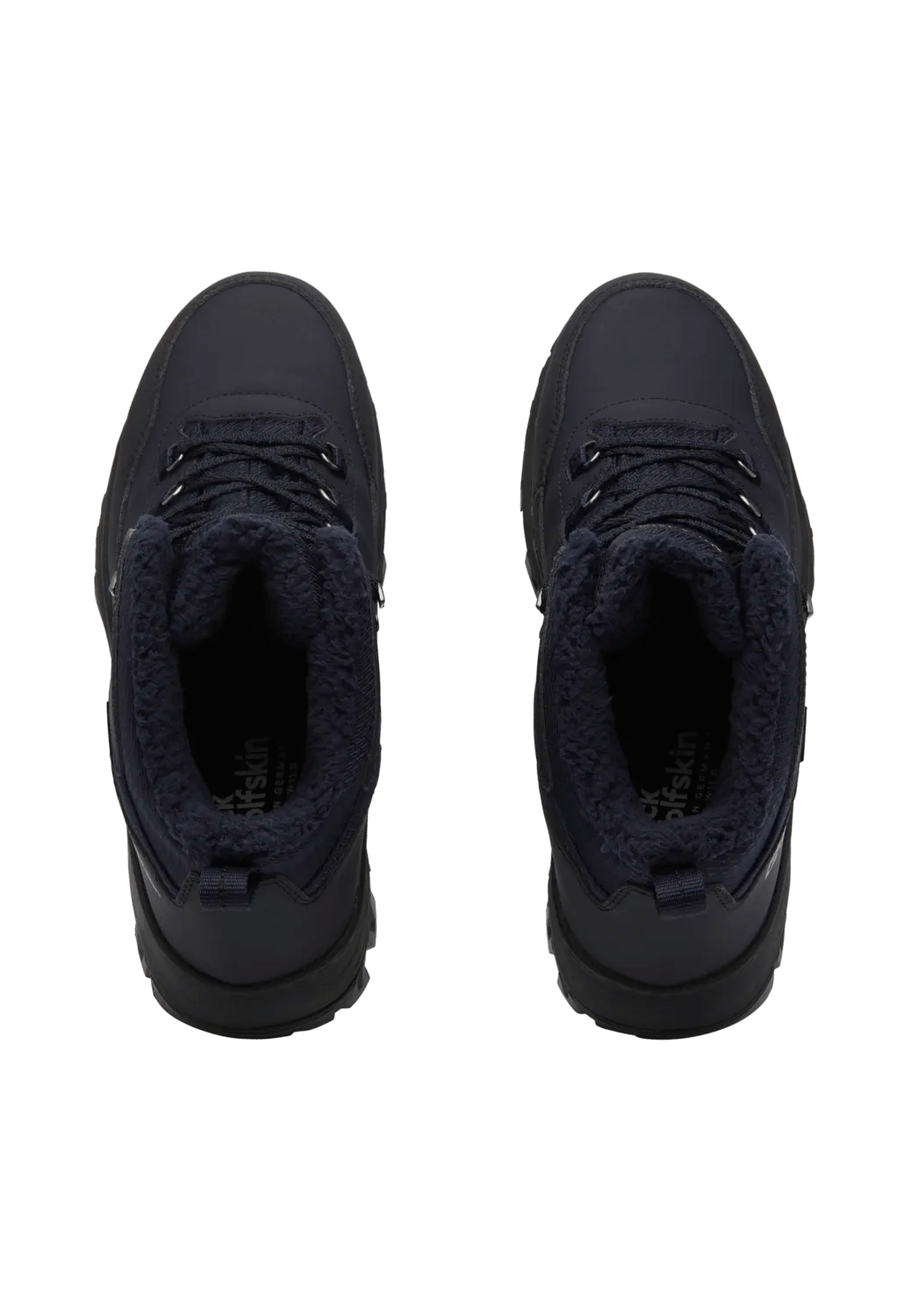 Jack Wolfskin M EVERQUEST TEXAPORE MID M - bei PeakStyle