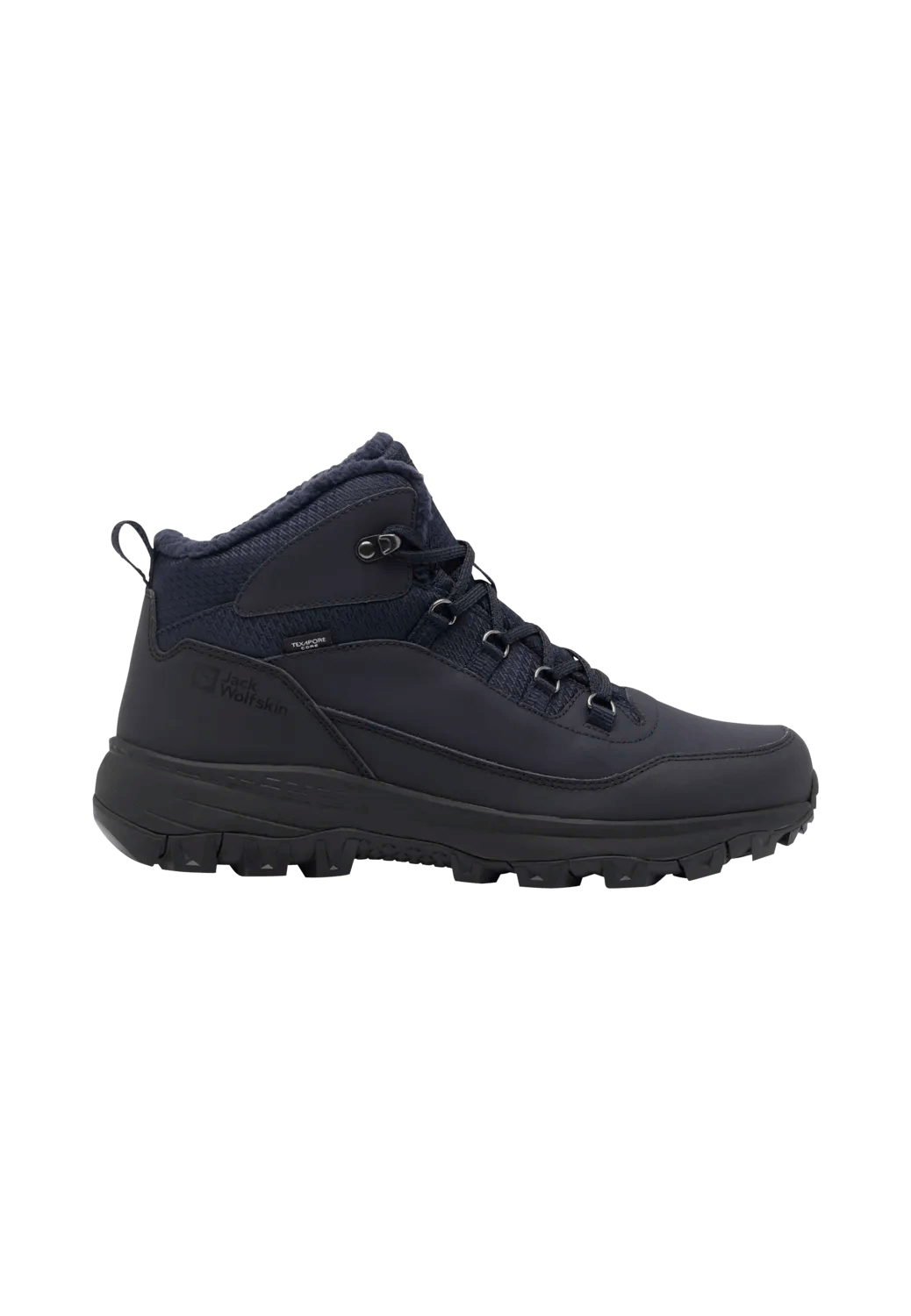 Jack Wolfskin M EVERQUEST TEXAPORE MID M - bei PeakStyle