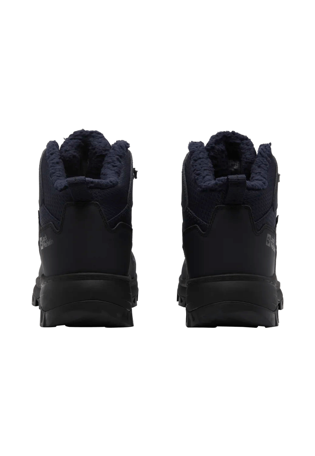 Jack Wolfskin M EVERQUEST TEXAPORE MID M - bei PeakStyle