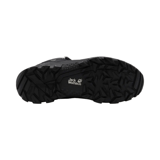 Jack Wolfskin M EVERQUEST TEXAPORE MID M - bei PeakStyle