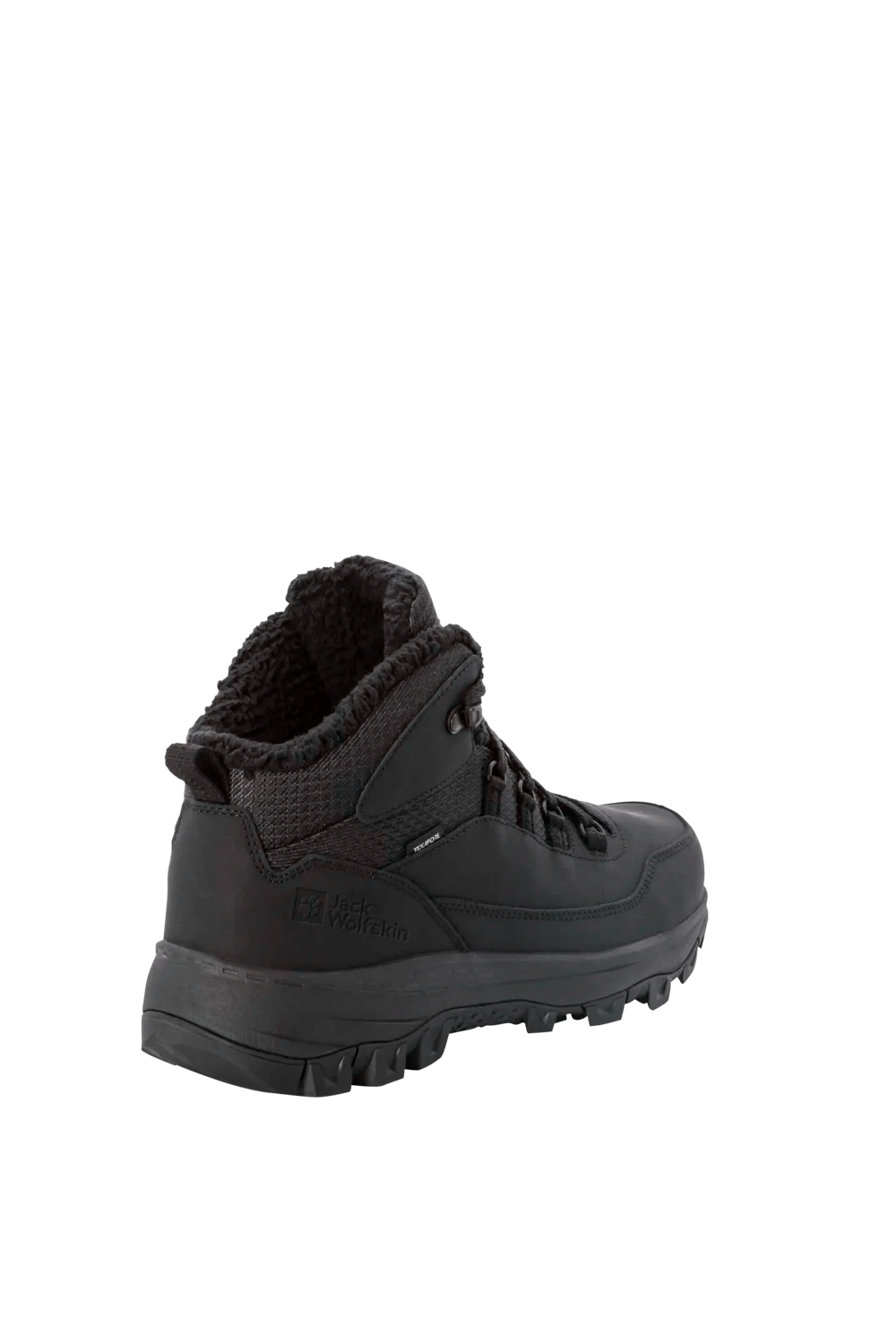 Jack Wolfskin M EVERQUEST TEXAPORE MID M - bei PeakStyle