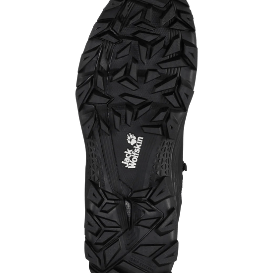 Jack Wolfskin M EVERQUEST TEXAPORE MID M - bei PeakStyle