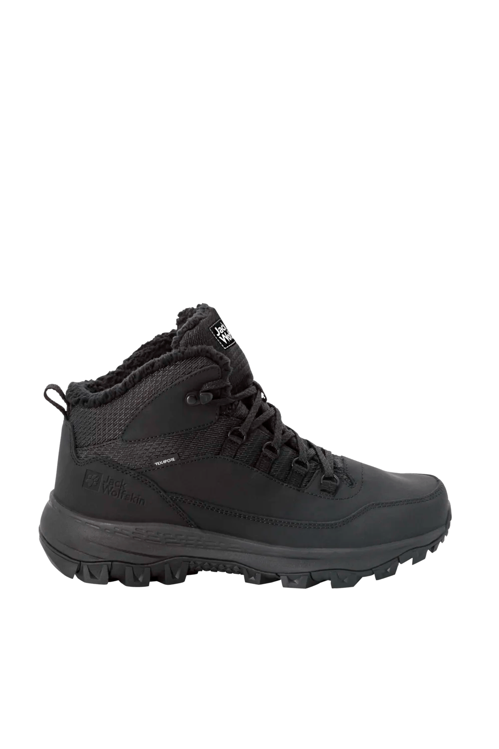 Jack Wolfskin M EVERQUEST TEXAPORE MID M - bei PeakStyle