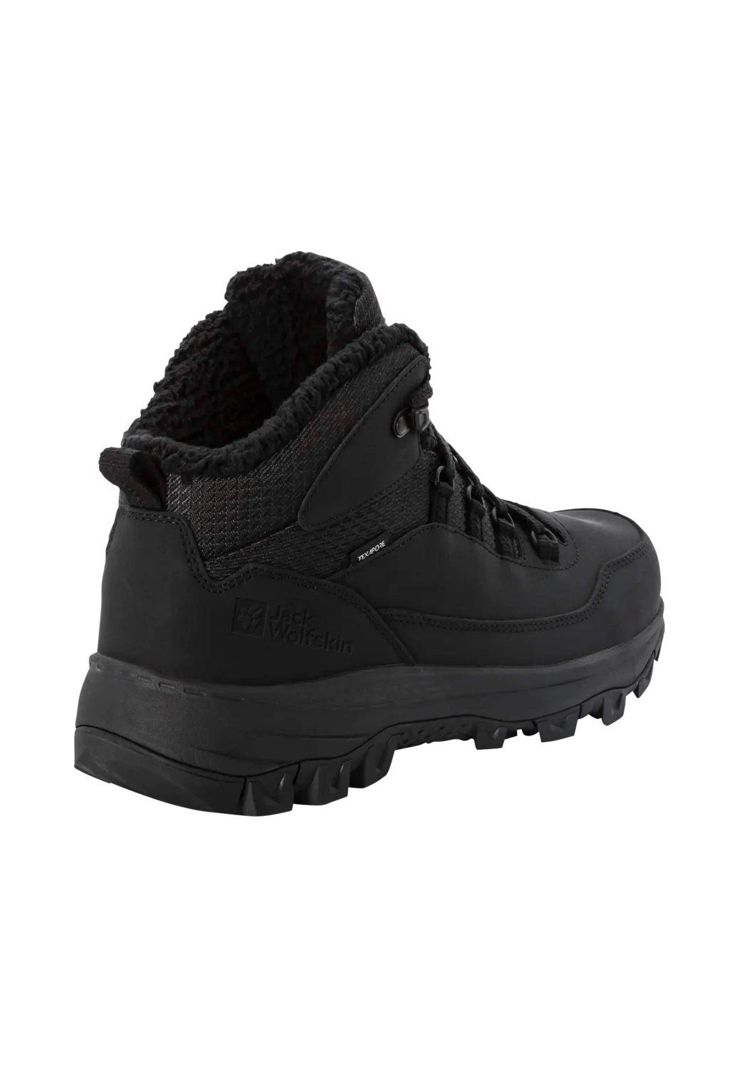 Jack Wolfskin M EVERQUEST TEXAPORE MID M - bei PeakStyle